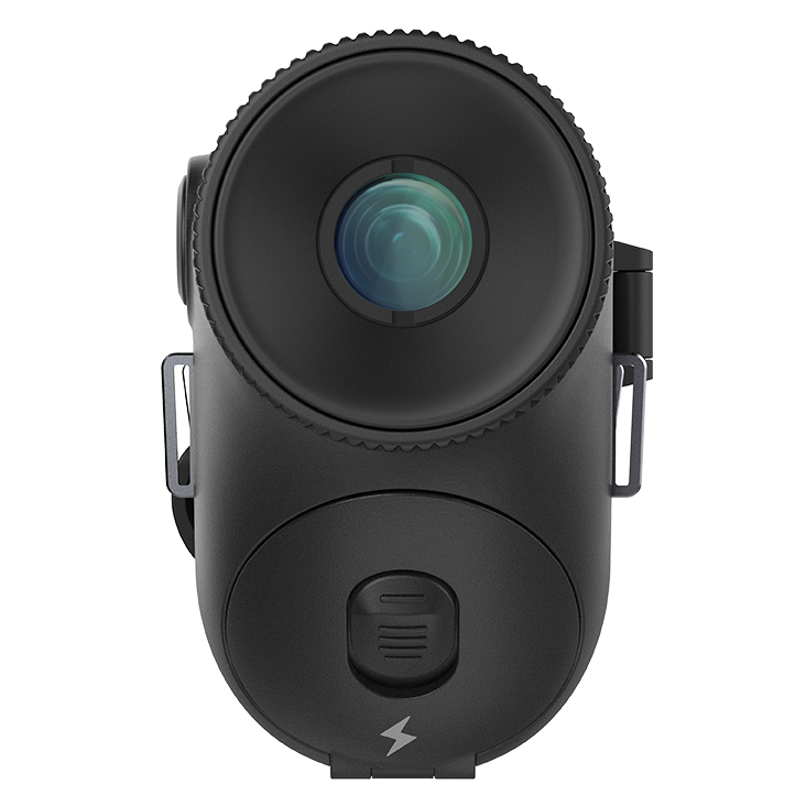 Monokular termowizyjny Guide TD433L