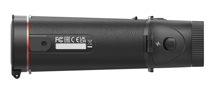 Monokular termowizyjny Guide TD433L