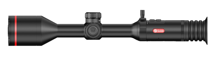 Luneta termowizyjna Guide TU650P 3.0