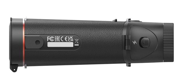 Monokular termowizyjny Guide TD633L