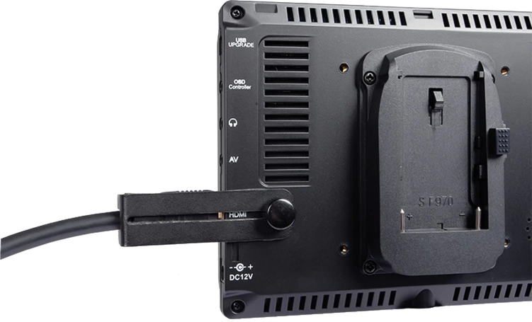 Monitor podglądowy FW759 7" HDMI