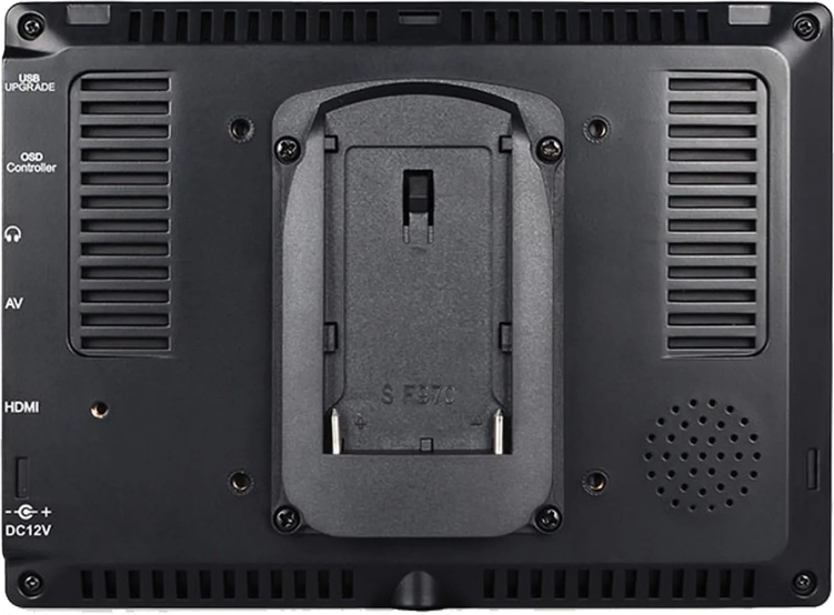 Monitor podglądowy FW759 7" HDMI