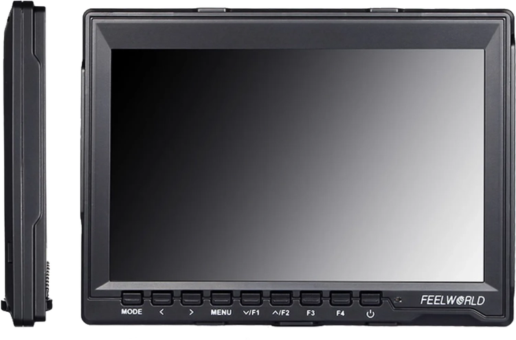 Monitor podglądowy FW759 7" HDMI