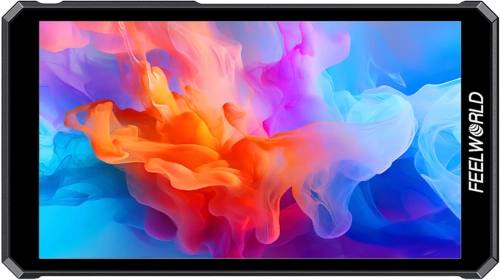 Monitor podglądowy PS6 5,5" OLED pion/poziom