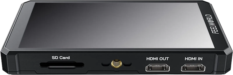 Monitor podglądowy PS6 5,5" OLED pion/poziom