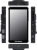 Monitor podglądowy PS6 5,5" OLED pion/poziom
