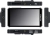 Monitor podglądowy PS6 5,5" OLED pion/poziom