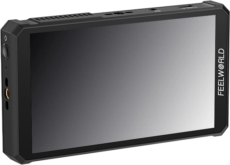 Monitor podglądowy PS6 5,5" OLED pion/poziom