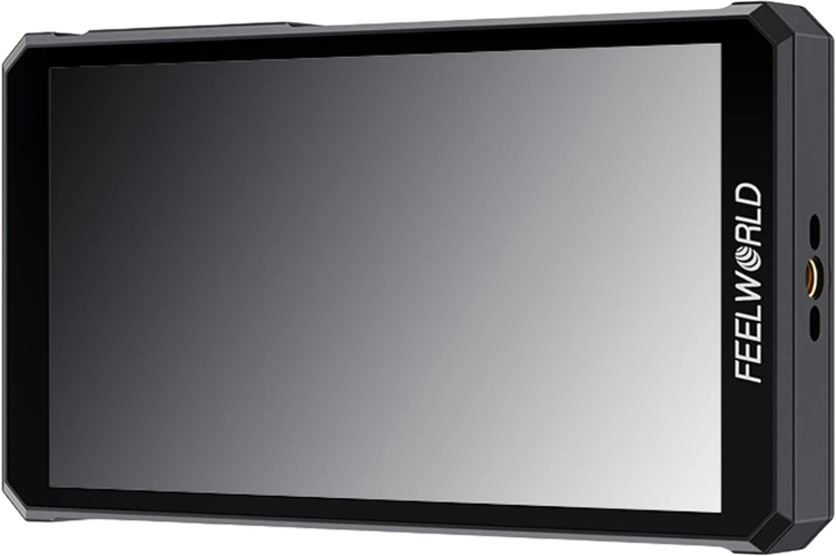 Monitor podglądowy PS6 5,5" OLED pion/poziom