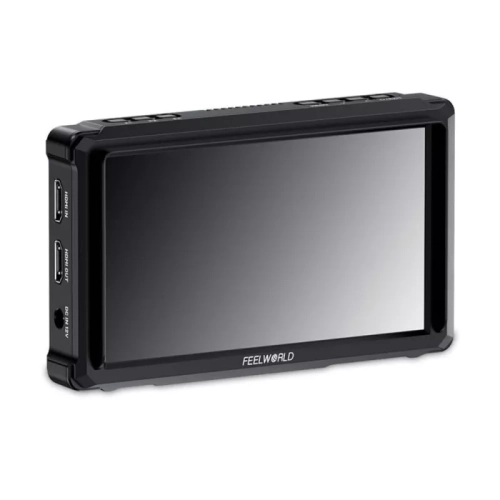 Monitor podglądowy FW568 PRO 6" HDMI