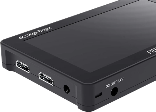 Monitor podglądowy F5 PROX 5,5" dotykowy HDMI