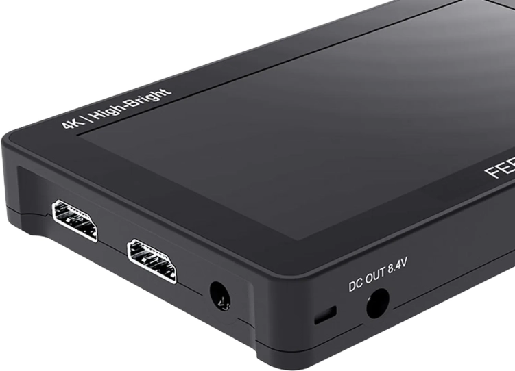 Monitor podglądowy F5 PROX 5,5" dotykowy HDMI