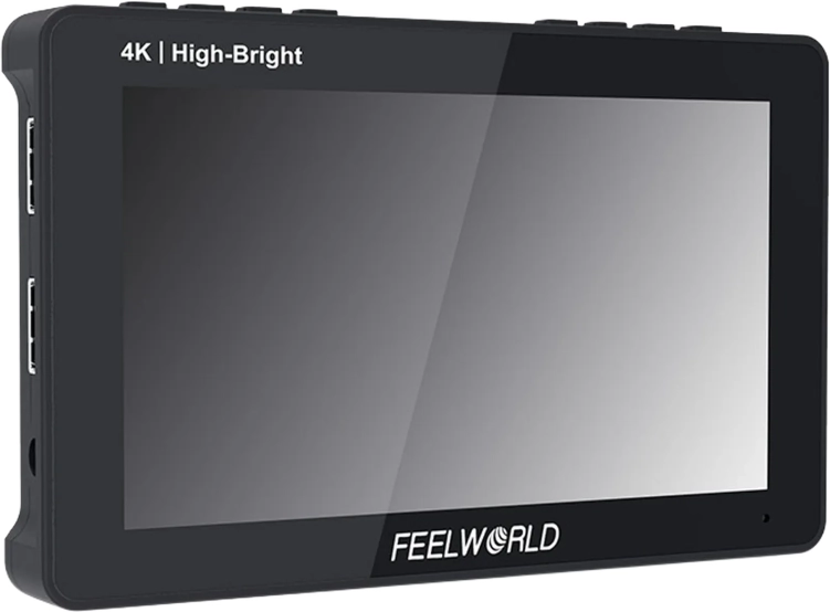Monitor podglądowy F5 PROX 5,5" dotykowy HDMI