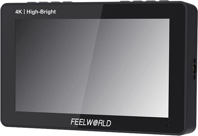 Monitor podglądowy F5 PROX 5,5" dotykowy HDMI