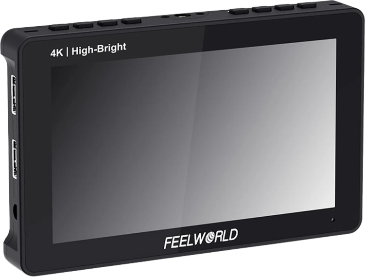 Monitor podglądowy F5 PROX 5,5" dotykowy HDMI