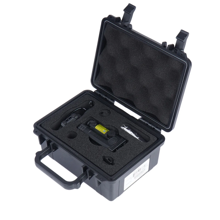 Laserowy wskaźnik celu Holosun IRIS-IR1 (laser IR)