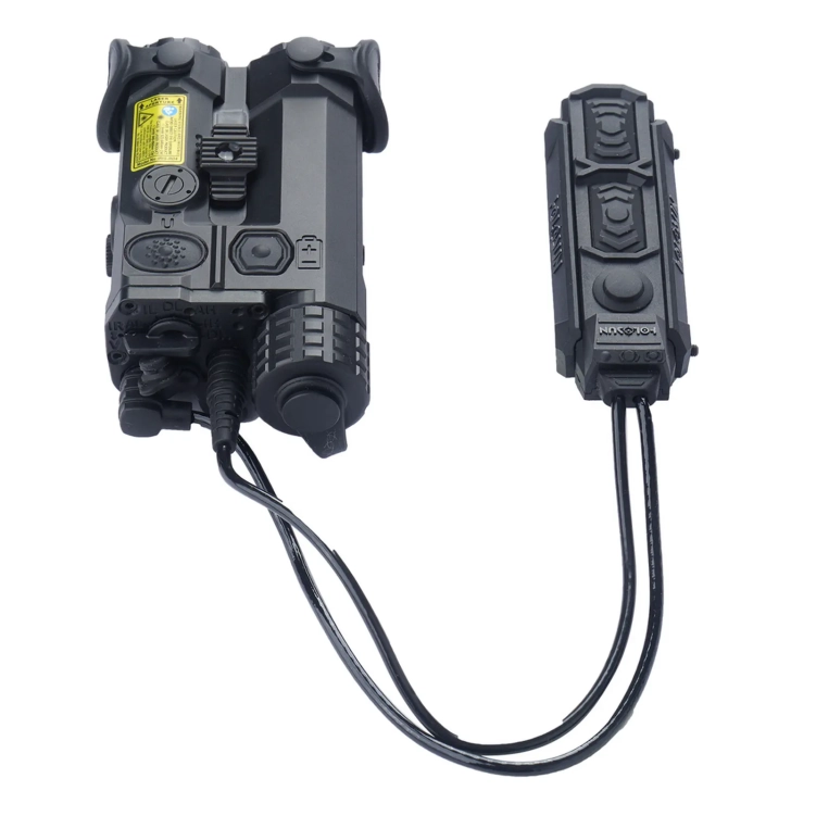 holosun-laserowy-wskaznik-celu-iris-4-z-latarka-aluminium-zielony-ir-czarny-iris-gr4