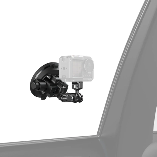 Zestaw SmallRig 4236 4" do filmowania w pojeździe