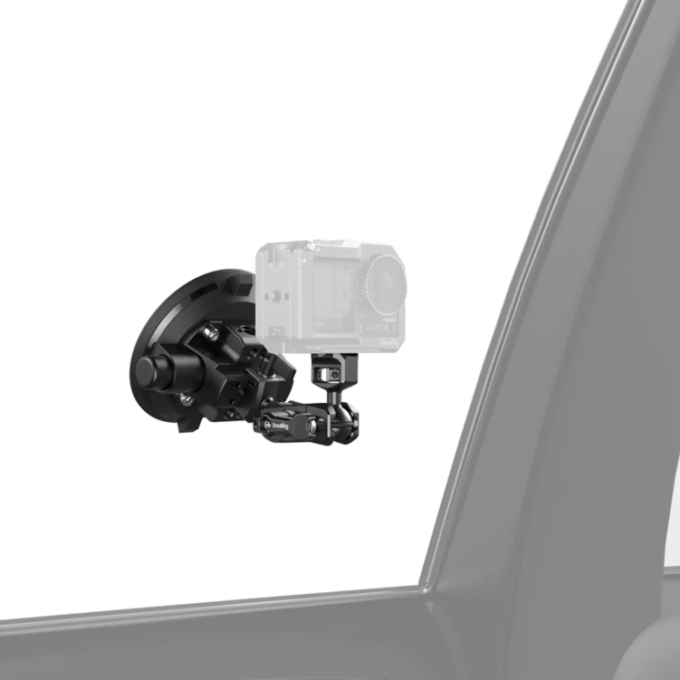 Zestaw SmallRig 4236 4" do filmowania w pojeździe
