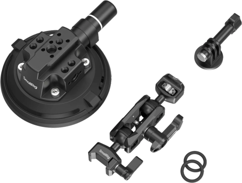 Zestaw SmallRig 4236 4" do filmowania w pojeździe