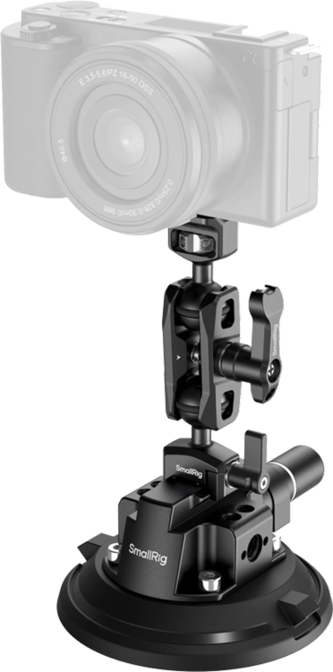 Zestaw SmallRig 4236 4" do filmowania w pojeździe