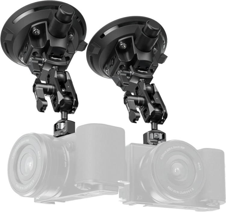 Zestaw SmallRig 4236 4" do filmowania w pojeździe