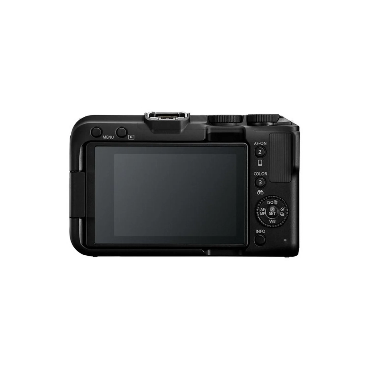 Aparat Canon EOS R50 V body