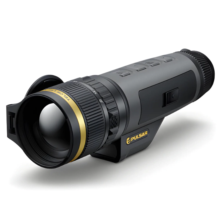Monokular termowizyjny Pulsar Telos LRF XT50