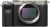 Aparat Sony A7C Srebrny