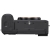 Aparat Sony Alpha A7C body