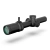 Swampfox-Optics-Luneta-biegowa-Arrowhead-SFP-LPVO-1-10x-Guerilla-DOT-BDC-Red-Czarna