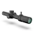 Swampfox-Optics-Luneta-biegowa-Arrowhead-SFP-LPVO-1-10x-Guerilla-DOT-BDC-Red-Czarna
