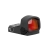 Swampfox-Optics-Otwarty-kolimator-pistoletowy-Liberty-II-1x24-3R-Czerwona-kropka-3-MOA-FMC