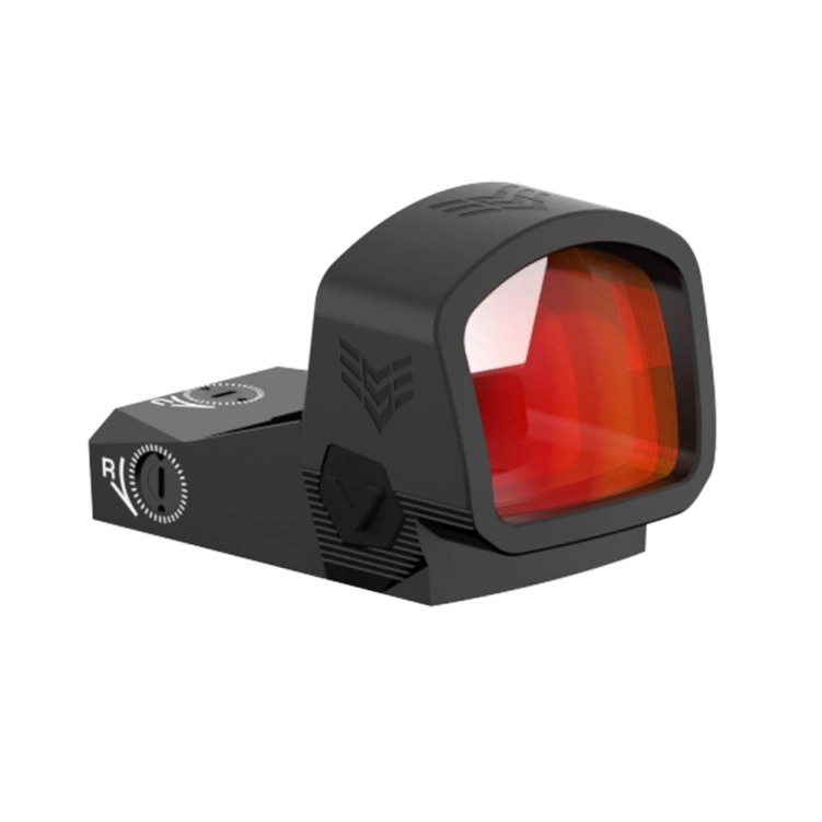 Swampfox-Optics-Kolimator-pistoletowy-Justice-II-1x30-Red-Dot-Sight-Otwarty-Kropka-6-MOA