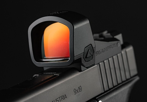 Swampfox-Optics-Kolimator-pistoletowy-Justice-II-1x30-Red-Dot-Sight-Otwarty-Kropka-6-MOA