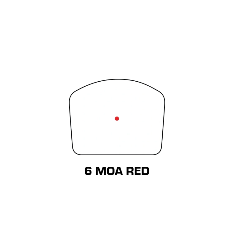 Swampfox-Optics-Kolimator-pistoletowy-Justice-II-1x30-Red-Dot-Sight-Otwarty-Kropka-6-MOA