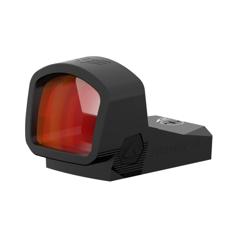 Swampfox-Optics-Kolimator-pistoletowy-Justice-II-1x30-Red-Dot-Sight-Otwarty-Kropka-6-MOA