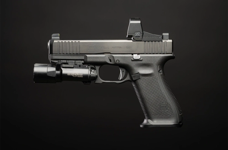 Swampfox-Optics-Kolimator-pistoletowy-Justice-II-1x30-Red-Dot-Sight-Otwarty-Kropka-6-MOA