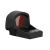 Swampfox-Optics-Kolimator-pistoletowy-Justice-II-1x30-Red-Dot-Sight-Otwarty-Kropka-6-MOA