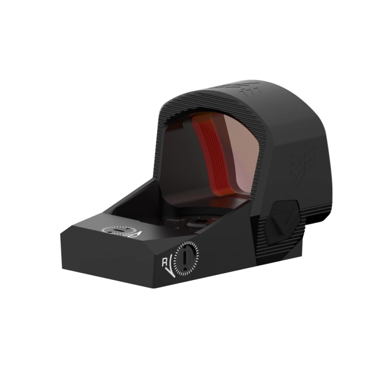 Swampfox-Optics-Kolimator-pistoletowy-Justice-II-1x30-Red-Dot-Sight-Otwarty-Kropka-6-MOA