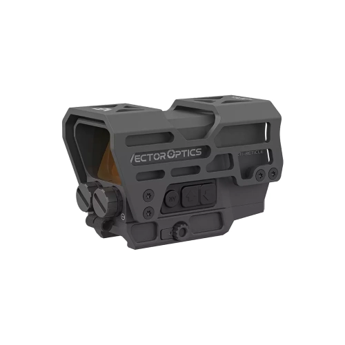 Kolimator Vector Optics Frenzy Plus 1x31x26 Multi Reticle SCRD-M67