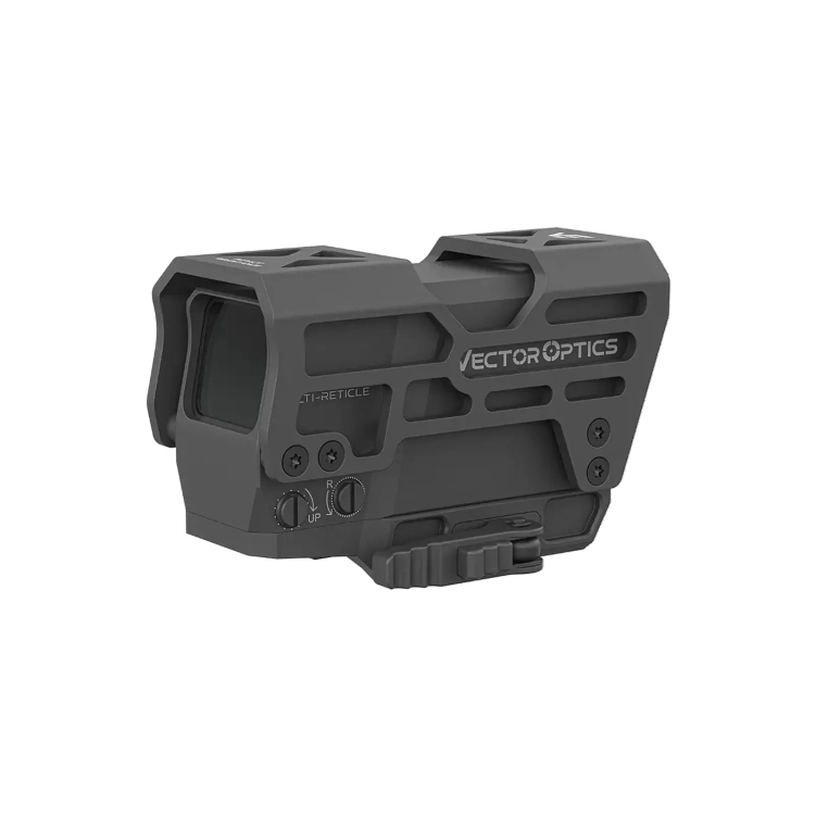 Kolimator Vector Optics Frenzy Plus 1x31x26 Multi Reticle SCRD-M67