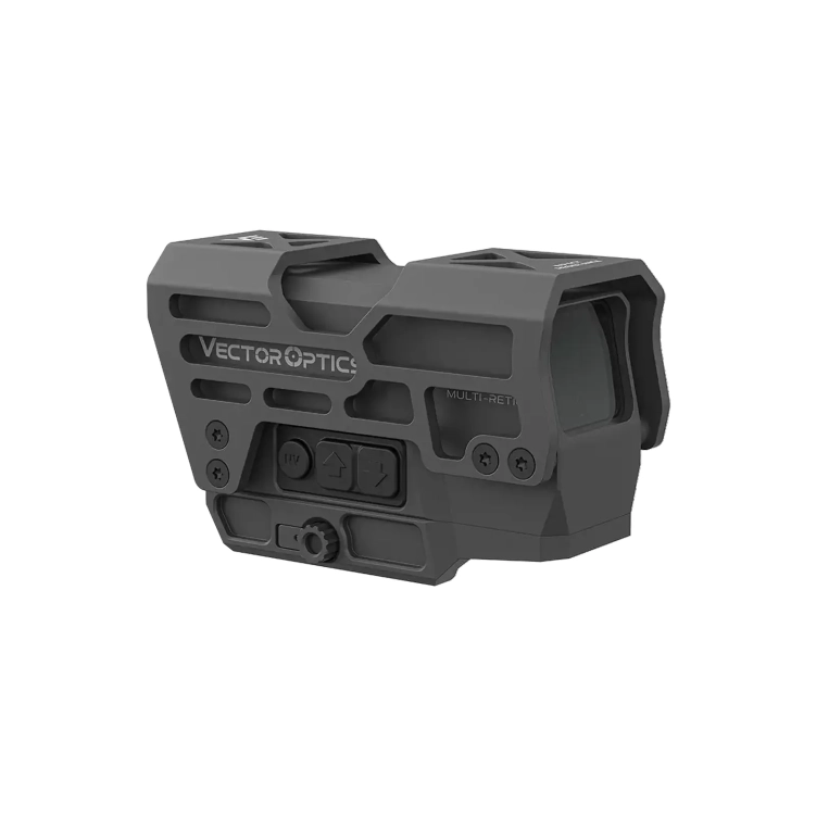 Kolimator Vector Optics Frenzy Plus 1x31x26 Multi Reticle SCRD-M67