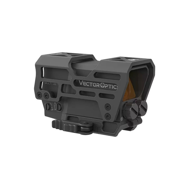 Kolimator Vector Optics Frenzy Plus 1x31x26 Multi Reticle SCRD-M67
