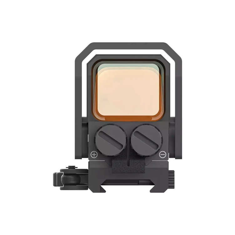 Kolimator Vector Optics Frenzy Plus 1x31x26 Multi Reticle SCRD-M67
