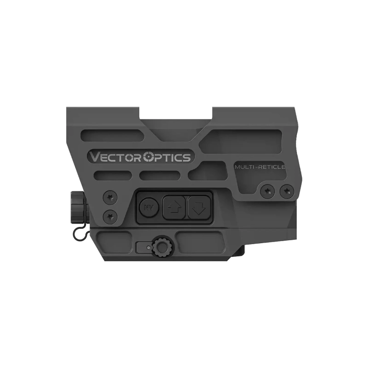 Kolimator Vector Optics Frenzy Plus 1x31x26 Multi Reticle SCRD-M67