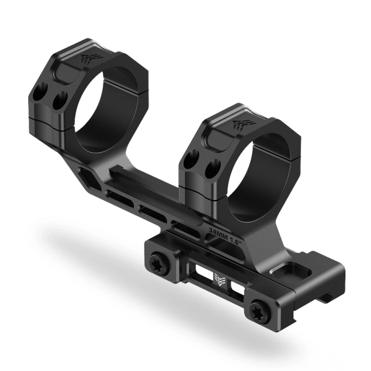 Montaż lunety Swampfox Optics Freedom Mount 30mm