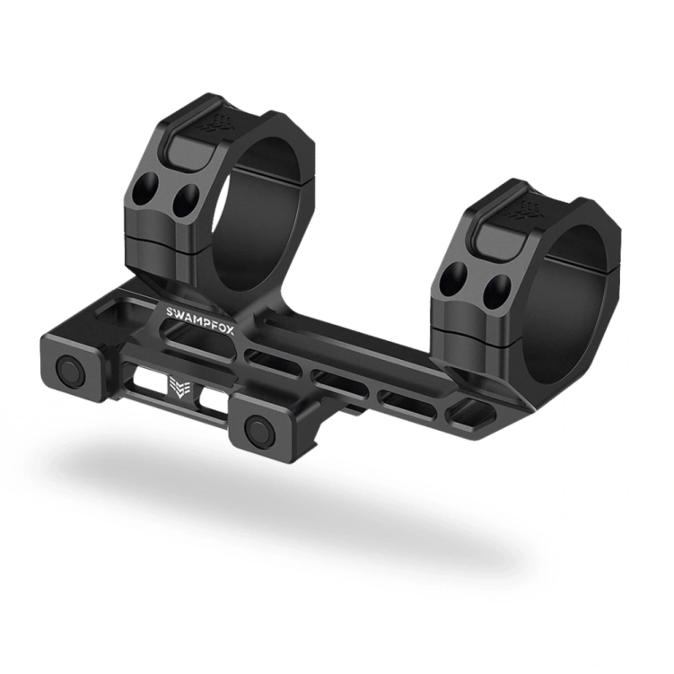 Montaż lunety Swampfox Optics Freedom Mount 30mm