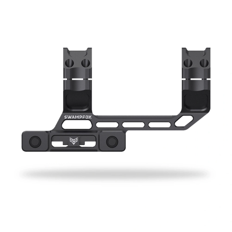 Montaż lunety Swampfox Optics Freedom Mount 30mm