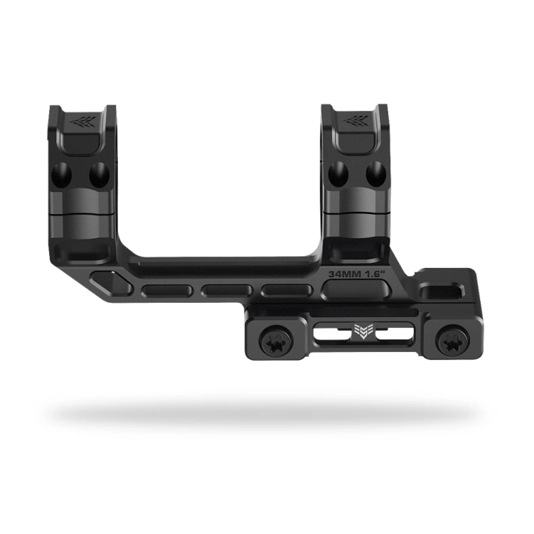 Montaż lunety Swampfox Optics Freedom Mount 30mm